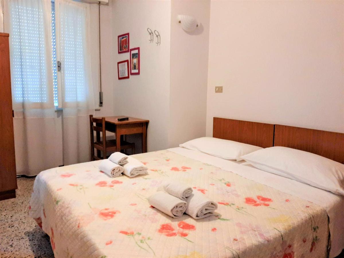 Hotel Amalfi Rimini Ngoại thất bức ảnh